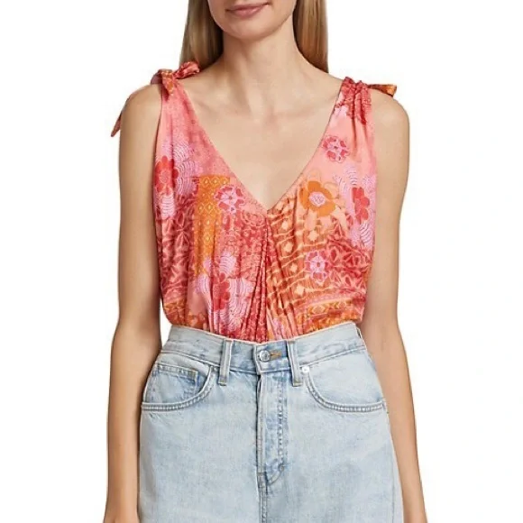 Free people tank top - Picture 6 of 14